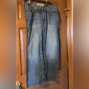 Men's M4 Ariat Jeans